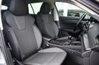 Škoda Octavia - fotka číslo 14