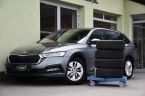 Škoda Octavia - fotka číslo 1