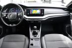 Škoda Octavia - fotka číslo 21