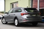Škoda Octavia - fotka číslo 3