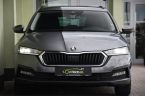 Škoda Octavia - fotka číslo 8
