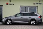 Škoda Octavia - fotka číslo 2