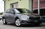 Škoda Octavia - fotka číslo 7