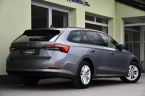 Škoda Octavia - fotka číslo 5