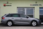 Škoda Octavia - fotka číslo 6