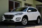 Hyundai Tucson - fotka číslo 0