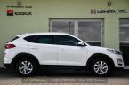 Hyundai Tucson - fotka číslo 6