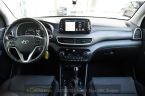 Hyundai Tucson - fotka číslo 21
