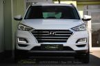 Hyundai Tucson - fotka číslo 8