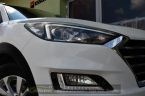 Hyundai Tucson - fotka číslo 51