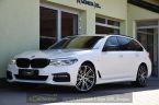 BMW Řada 5 - fotka číslo 0