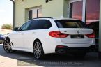 BMW Řada 5 - fotka číslo 2