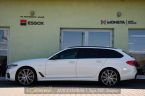 BMW Řada 5 - fotka číslo 1