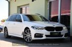 BMW Řada 5 - fotka číslo 6