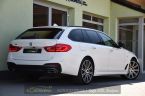 BMW Řada 5 - fotka číslo 4