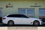BMW Řada 5 - fotka číslo 5