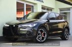 Alfa Romeo Stelvio - fotka číslo 0