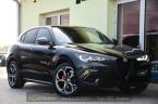 Alfa Romeo Stelvio - fotka číslo 6