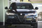 Alfa Romeo Stelvio - fotka číslo 7