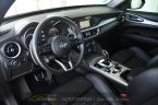 Alfa Romeo Stelvio - fotka číslo 8