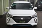 Hyundai Ioniq - fotka číslo 8