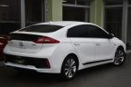Hyundai Ioniq - fotka číslo 3