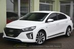 Hyundai Ioniq - fotka číslo 0