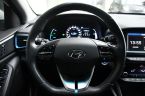 Hyundai Ioniq - fotka číslo 21