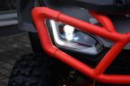 Segway Snarler AT10 - fotka číslo 8
