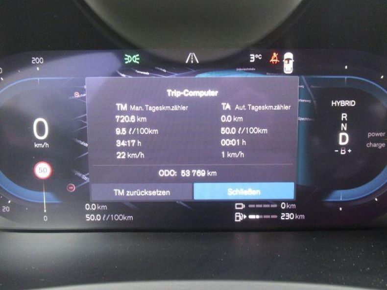 Volvo XC90 - hlavní fotka