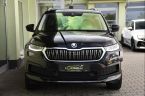 Škoda Kodiaq - fotka číslo 8