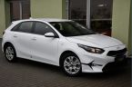 Kia Cee'd - fotka číslo 1
