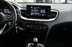 Kia Cee'd - fotka číslo 6