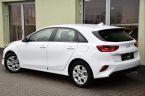Kia Cee'd - fotka číslo 2