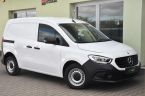Mercedes Citan - fotka číslo 1