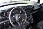 Mercedes Citan - fotka číslo 10