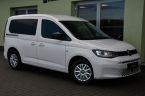 Volkswagen Caddy - fotka číslo 1