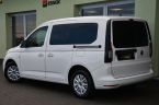 Volkswagen Caddy - fotka číslo 2