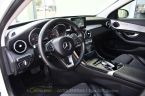 Mercedes Třída C - fotka číslo 14