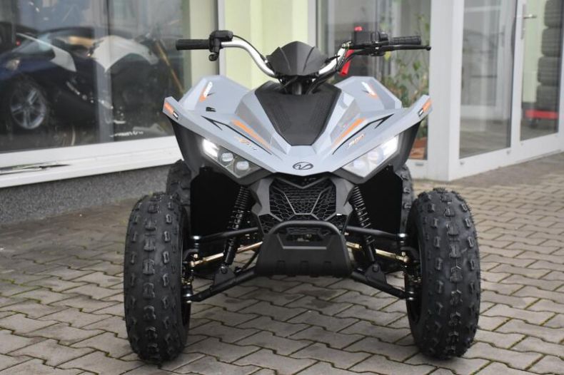 Linhai Ostatní - hlavní fotka