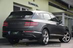 Genesis GV80 - fotka číslo 4