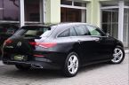 Mercedes Třída CLA - fotka číslo 3