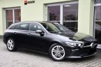 Mercedes Třída CLA - fotka číslo 1