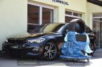 BMW Řada 3 - fotka číslo 1