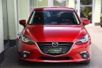 Mazda 3 - fotka číslo 8