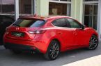 Mazda 3 - fotka číslo 3