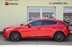 Mazda 3 - fotka číslo 10