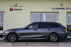 BMW Řada 3 - fotka číslo 1