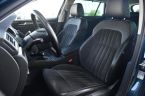 Škoda Superb - fotka číslo 11