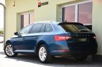 Škoda Superb - fotka číslo 3